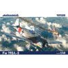 Eduard 84116 1/48 Focke-Wulf FW 190A-8 Weekend Edition