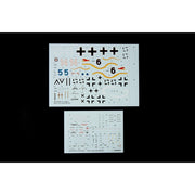 Eduard 84116 1/48 Focke-Wulf FW 190A-8 Weekend Edition