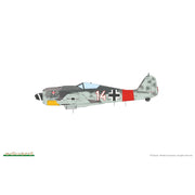 Eduard 84116 1/48 Focke-Wulf FW 190A-8 Weekend Edition