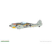 Eduard 84116 1/48 Focke-Wulf FW 190A-8 Weekend Edition