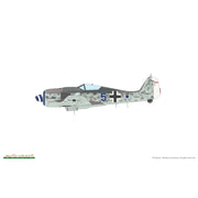 Eduard 84116 1/48 Focke-Wulf FW 190A-8 Weekend Edition