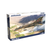 Eduard 84130 1/48 MiG-21bis Weekend Edition