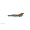 Eduard 84130 1/48 MiG-21bis Weekend Edition