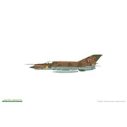 Eduard 84130 1/48 MiG-21bis Weekend Edition