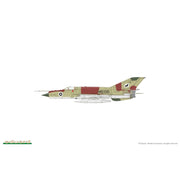 Eduard 84130 1/48 MiG-21bis Weekend Edition