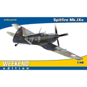 Eduard 84138 1/48 Supermarine Spitfire Mk.IXe