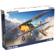 Eduard 8414 1/48 Pfalz D IIIa