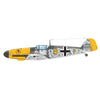 Eduard 84147 1/48 Messerschmitt Bf109 F-2 Weekend Edition