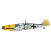 Eduard 84147 1/48 Messerschmitt Bf109 F-2 Weekend Edition