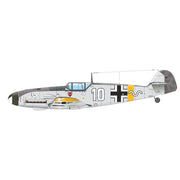 Eduard 84147 1/48 Messerschmitt Bf109 F-2 Weekend Edition