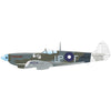 Eduard 84159 1/48 Supermarine Spitire Mk.VIII RAAF Weekend