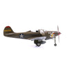 Eduard 84161 1/48 Bell P-39K/N Weekend edition kit of P-39K/N