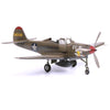 Eduard 84161 1/48 Bell P-39K/N Weekend edition kit of P-39K/N