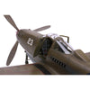 Eduard 84161 1/48 Bell P-39K/N Weekend edition kit of P-39K/N