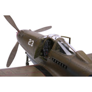 Eduard 84161 1/48 Bell P-39K/N Weekend edition kit of P-39K/N