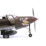 Eduard 84161 1/48 Bell P-39K/N Weekend edition kit of P-39K/N