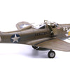 Eduard 84161 1/48 Bell P-39K/N Weekend edition kit of P-39K/N
