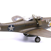 Eduard 84161 1/48 Bell P-39K/N Weekend edition kit of P-39K/N