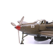 Eduard 84161 1/48 Bell P-39K/N Weekend edition kit of P-39K/N
