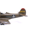 Eduard 84161 1/48 Bell P-39K/N Weekend edition kit of P-39K/N