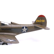 Eduard 84161 1/48 Bell P-39K/N Weekend edition kit of P-39K/N