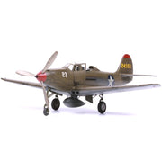 Eduard 84161 1/48 Bell P-39K/N Weekend edition kit of P-39K/N