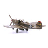Eduard 84161 1/48 Bell P-39K/N Weekend edition kit of P-39K/N