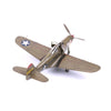 Eduard 84161 1/48 Bell P-39K/N Weekend edition kit of P-39K/N