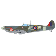 Eduard 84175 1/48 Supermarine Spitfire F Mk IX Weekend Edition