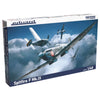 Eduard 84175 1/48 Supermarine Spitfire F Mk IX Weekend Edition