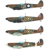 Eduard 84179 1/48 Supermarine Spitfire Mk.Ia Weekend