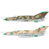 Eduard 84180 1/48 MiG-21SMT Weekend