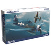 Eduard 84181 1/48 Grumman F6F-5 Weekend Edition