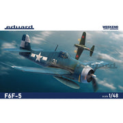 Eduard 84181 1/48 Grumman F6F-5 Weekend Edition