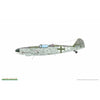 Eduard 84182 1/48 Messerschmitt Bf-109G-10 WNF/Diana Weekend Edition