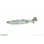 Eduard 84182 1/48 Messerschmitt Bf-109G-10 WNF/Diana Weekend Edition