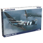 Eduard 84183 1/48 Spitfire Mk.IX Weekend Edition