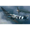 Eduard 84183 1/48 Spitfire Mk.IX Weekend Edition
