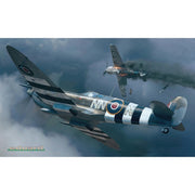 Eduard 84183 1/48 Spitfire Mk.IX Weekend Edition