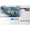 Eduard 84183 1/48 Spitfire Mk.IX Weekend Edition