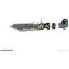 Eduard 84183 1/48 Spitfire Mk.IX Weekend Edition