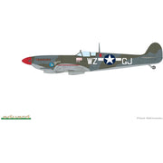Eduard 84183 1/48 Spitfire Mk.IX Weekend Edition