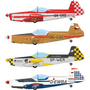Eduard 84185 1/48 Z-526AFS Akrobat Weekend Edition