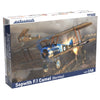 Eduard 8485 1/48 Sopwith F.1 Camel (Bentley) Weekend edition