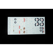 Eduard 8485 1/48 Sopwith F.1 Camel (Bentley) Weekend edition