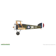 Eduard 8485 1/48 Sopwith F.1 Camel (Bentley) Weekend edition