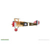 Eduard 8485 1/48 Sopwith F.1 Camel (Bentley) Weekend edition