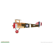 Eduard 8485 1/48 Sopwith F.1 Camel (Bentley) Weekend edition