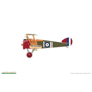 Eduard 8485 1/48 Sopwith F.1 Camel (Bentley) Weekend edition