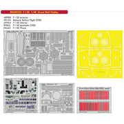 Eduard BIG49222 F-15E 1/48 Big Ed